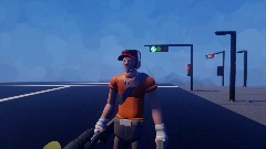 A screenshot taken in Dreams. 8 of 9.