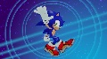 Sonic games (mines and others)