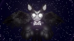 A screenshot taken in Dreams. 1 of 28.