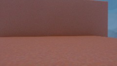 Title Screen Menu Template