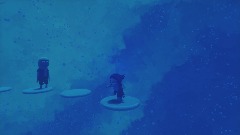 The quest for kromer:Chpt5 lvl5 underswaters