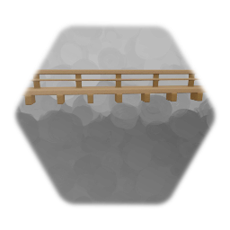 Wood Rail, Spirited Away