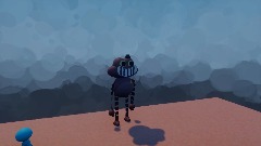 A screenshot taken in Dreams. 2 of 14.