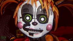 A screenshot taken in Dreams. 3 of 3.