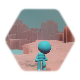 Notes of Pastel Choir of Tom Landscape