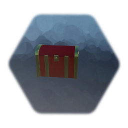 Simple Treasure Chest
