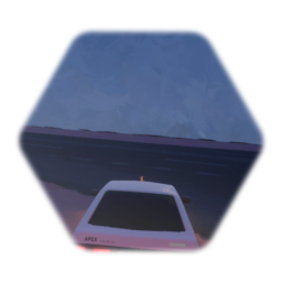 Nfs:Law breakers beta