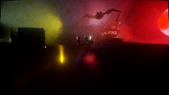 A screenshot taken in Dreams. 22 of 30.