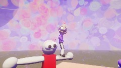 A screenshot taken in Dreams. 11 of 13.