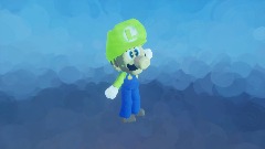 A screenshot taken in Dreams. 4 of 17.