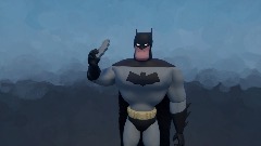 A screenshot taken in Dreams. 2 of 7.