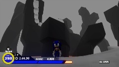 Sonic Zero - Twisted Towers