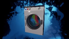 A screenshot taken in Dreams. 5 of 11.