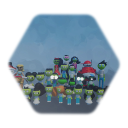 Multifandpooop