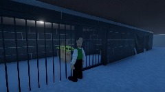 A screenshot taken in Dreams. 25 of 27.