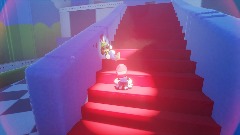 Remix of Every copy of mario 64 is personalized inside the