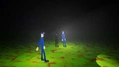 Dead end Selection screen