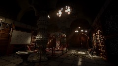 A screenshot taken in Dreams. 10 of 18.