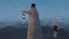 Try to survive