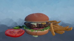 A screenshot taken in Dreams. 1 of 1.