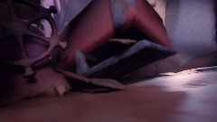 A screenshot taken in Dreams. 3 of 4.