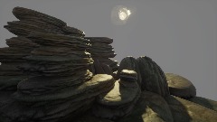 A screenshot taken in Dreams. 2 of 4.