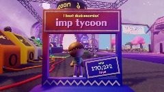 A screenshot taken in Dreams. 2 of 3.