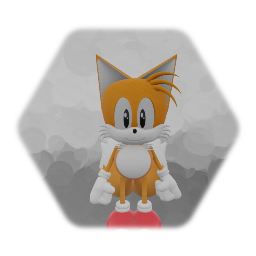 Sonic classic collection (Updated)