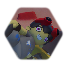 ModNation Racers Kit (Old)