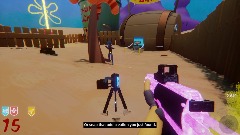 A screenshot taken in Dreams. 1 of 1.