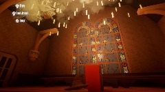 A screenshot taken in Dreams. 1 of 4.