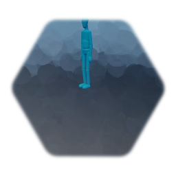 Blank Puppet (Deluxe)