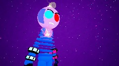 CHAPTER 9 END<pink> *[SPOILER]