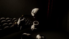 A screenshot taken in Dreams. 1 of 1.