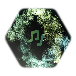 Nice calming peaceful music