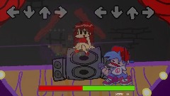 A screenshot taken in Dreams. 12 of 12.