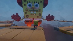 A screenshot taken in Dreams. 5 of 6.
