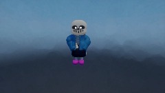 A screenshot taken in Dreams. 1 of 3.