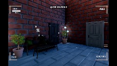 The Backrooms MS The Sequel | A Beautiful View