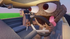 A screenshot taken in Dreams. 12 of 28.