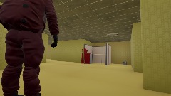 Backrooms 2011 ep 2 [the entity ]