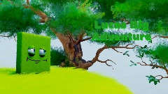 Luca's Big Adventure