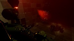 A screenshot taken in Dreams. 6 of 7.