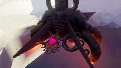 A screenshot taken in Dreams. 1 of 5.