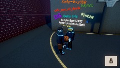 A screenshot taken in Dreams. 5 of 9.