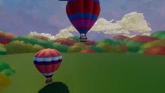 A screenshot taken in Dreams. 4 of 7.