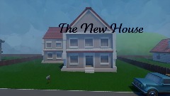 New house