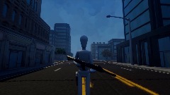 Crime city v1 beta