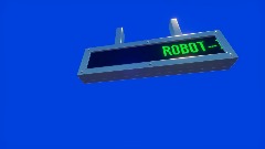 A screenshot taken in Dreams. 2 of 3.