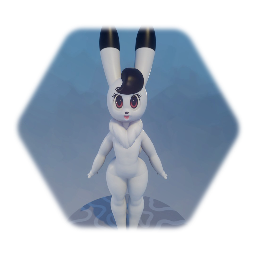 Remix of Bokko ( Puppet )